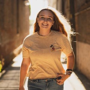 Meet your Posher, Andraya